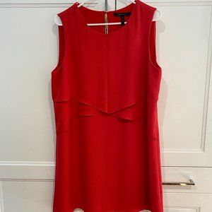 BCBG dress